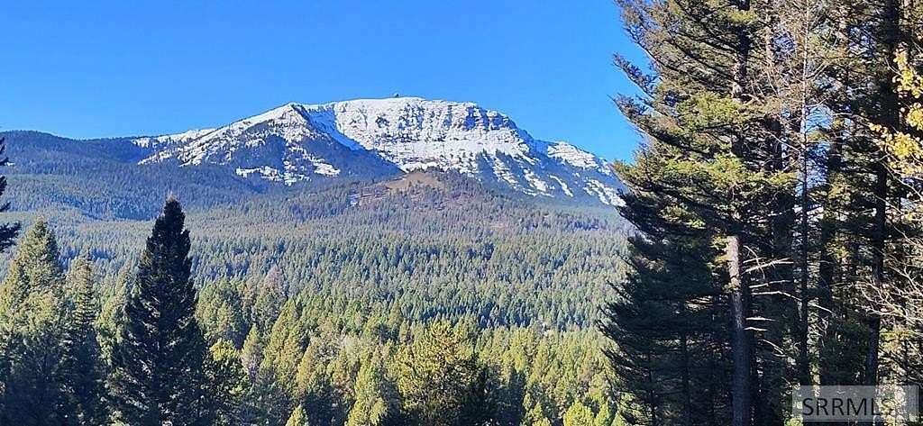 1.7 Acres of Land for Sale in Island Park, Idaho