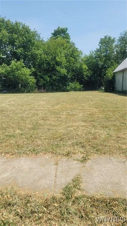 0.09 Acres of Land for Sale in Buffalo, New York