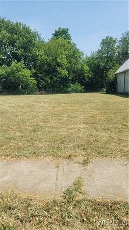 0.09 Acres of Land for Sale in Buffalo, New York