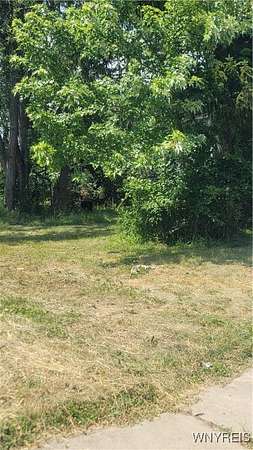 0.08 Acres of Residential Land for Sale in Buffalo, New York