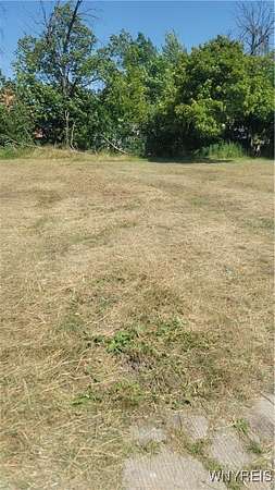 0.07 Acres of Residential Land for Sale in Buffalo, New York