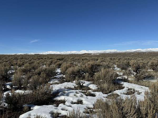 4.54 Acres of Land for Sale in Elko, Nevada