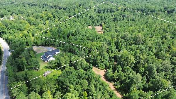 20.8 Acres of Land for Sale in Smiths Station, Alabama