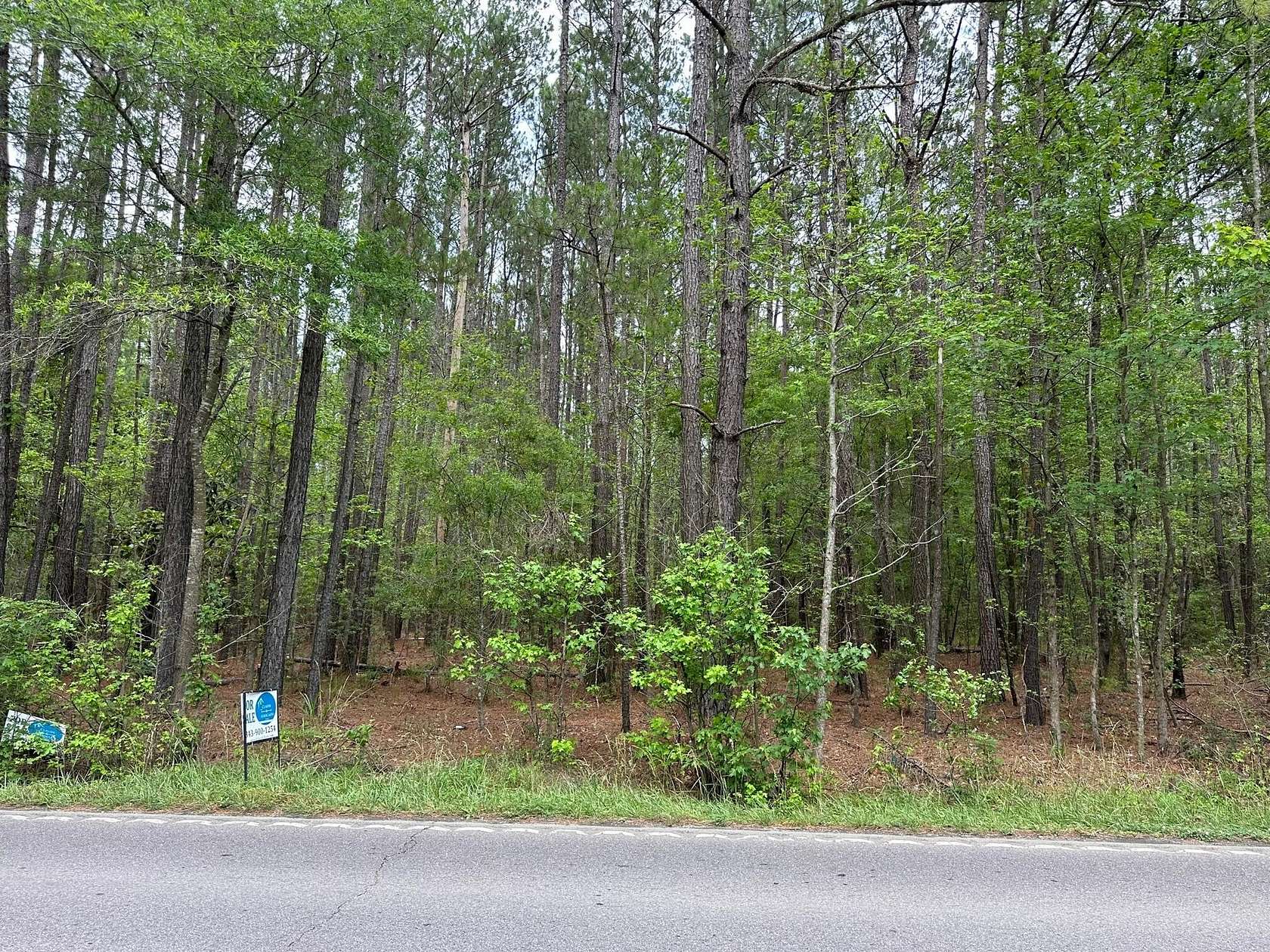 1 Acre of Residential Land for Sale in Summerville, South Carolina