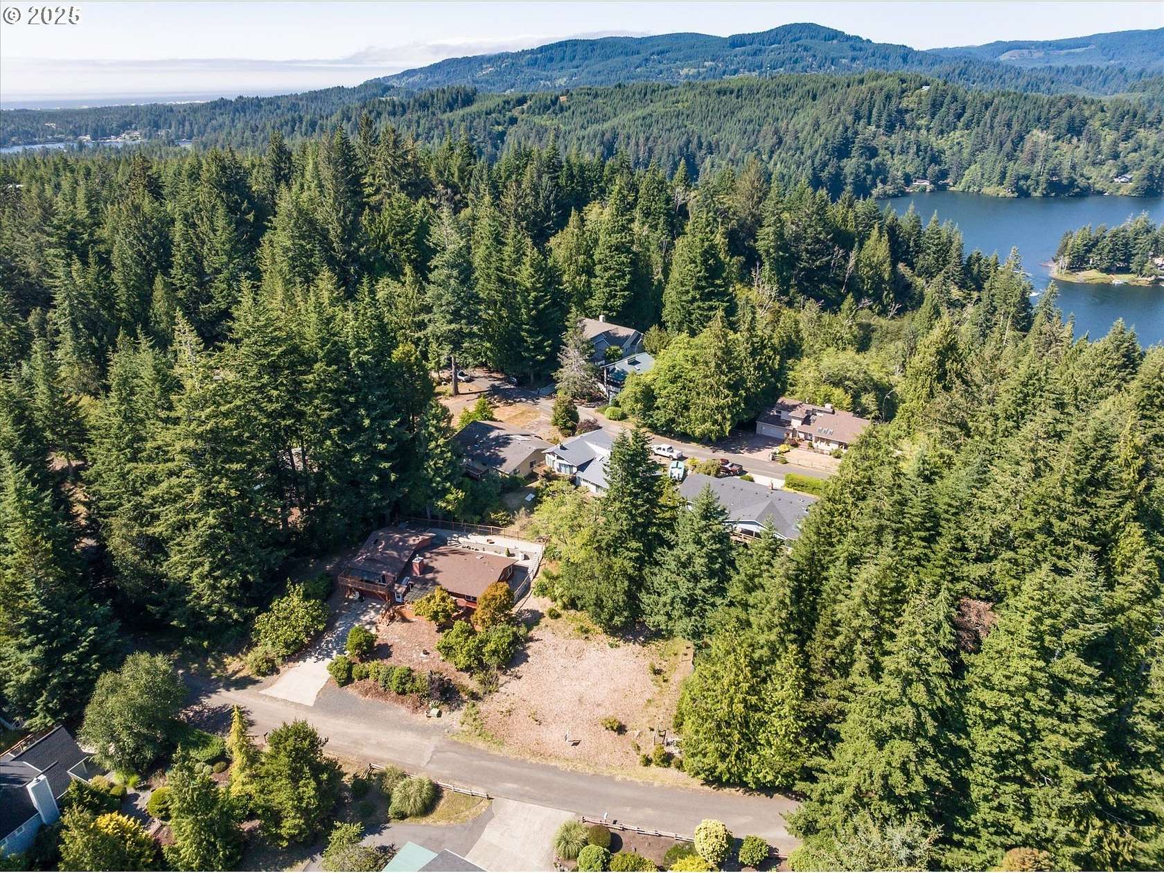 0.19 Acres of Residential Land for Sale in Florence, Oregon