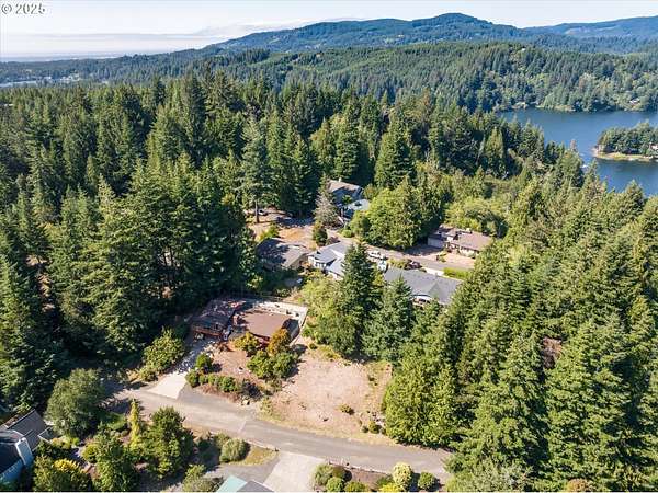 0.19 Acres of Residential Land for Sale in Florence, Oregon