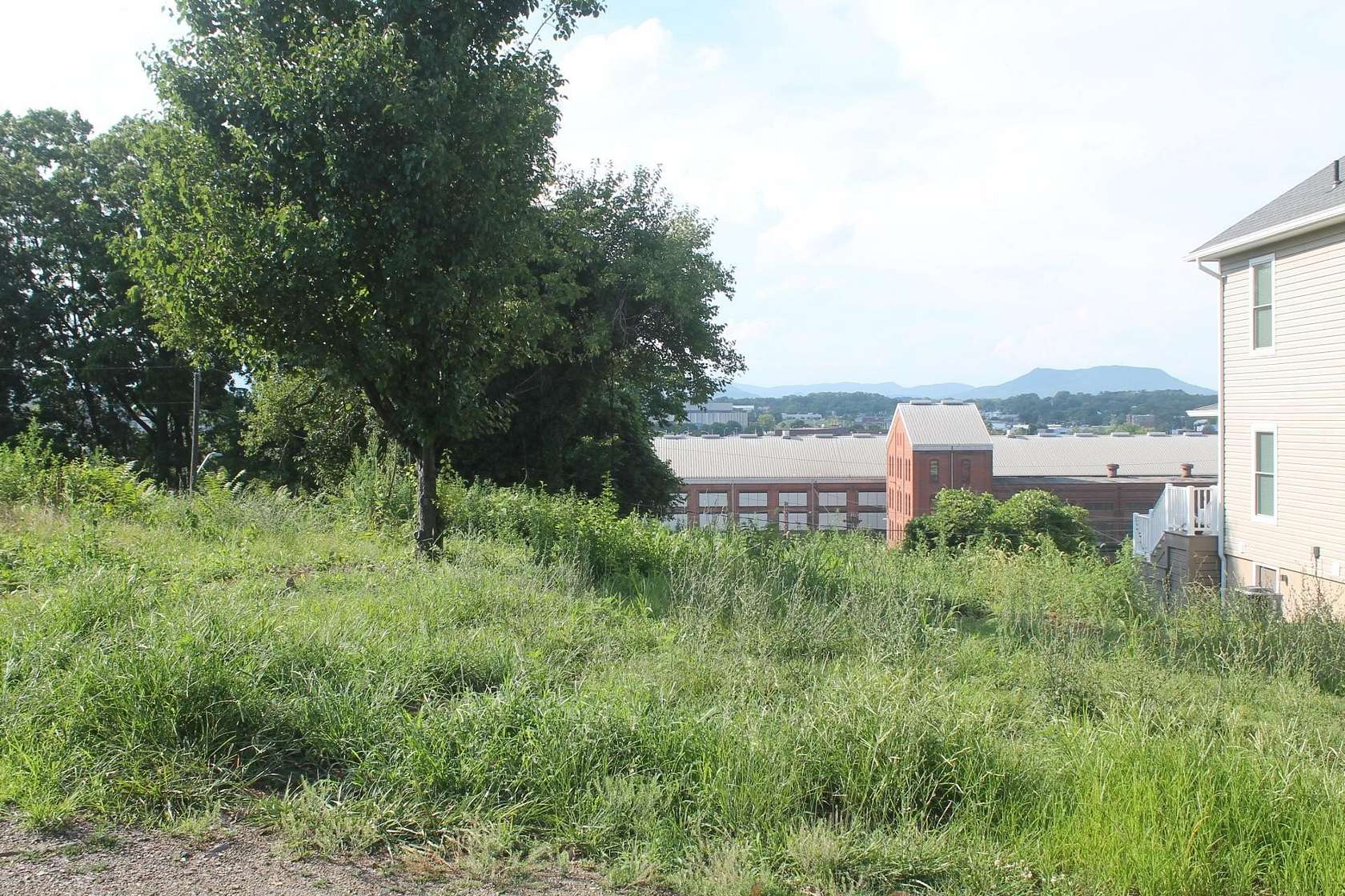 0.11 Acres of Land for Sale in Roanoke, Virginia