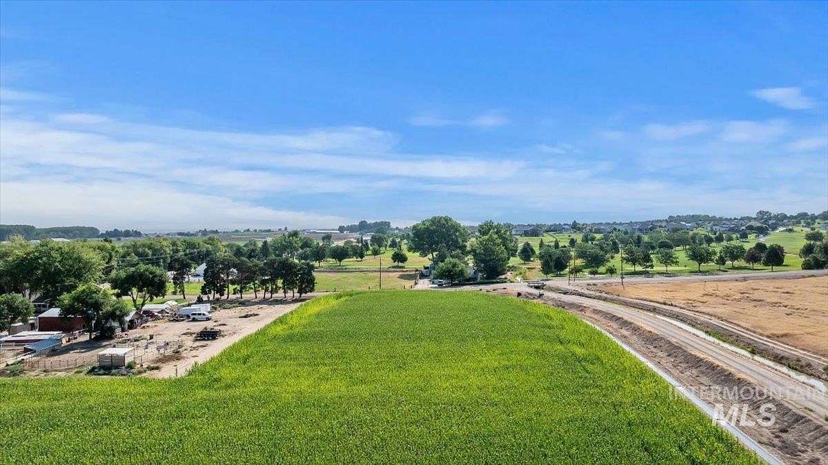 2.37 Acres of Residential Land for Sale in Wilder, Idaho