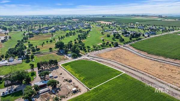 2.37 Acres of Residential Land for Sale in Wilder, Idaho