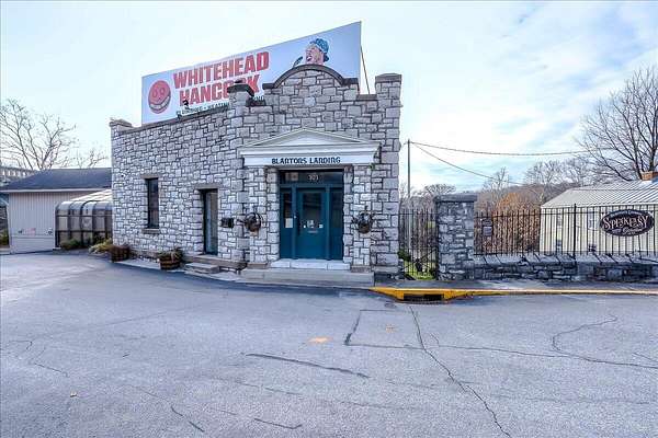 1.9 Acres of Improved Residential Land for Sale in Frankfort, Kentucky