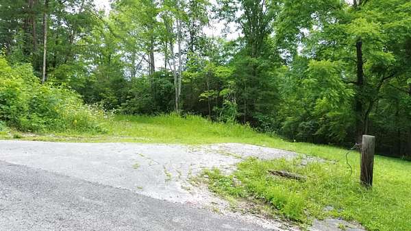 4.2 Acres of Land for Sale in Williamsburg, Kentucky