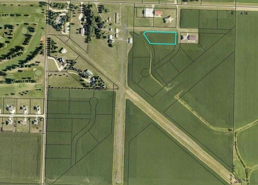 1.76 Acres of Residential Land for Sale in Larchwood, Iowa