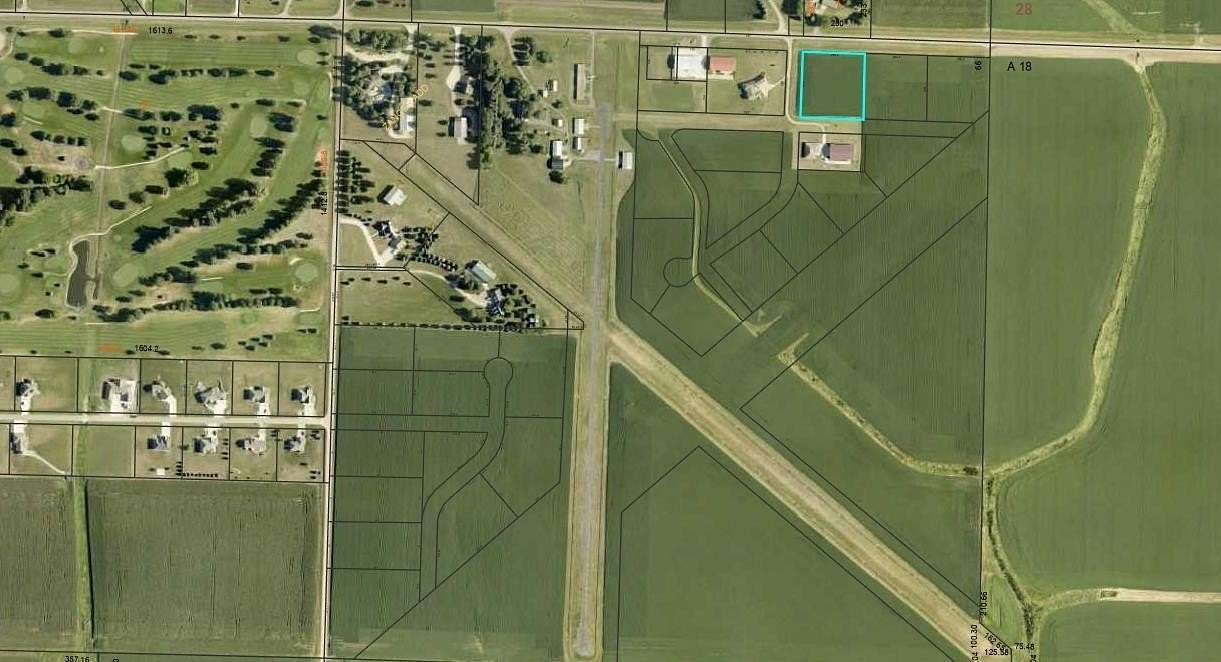 1.66 Acres of Residential Land for Sale in Larchwood, Iowa