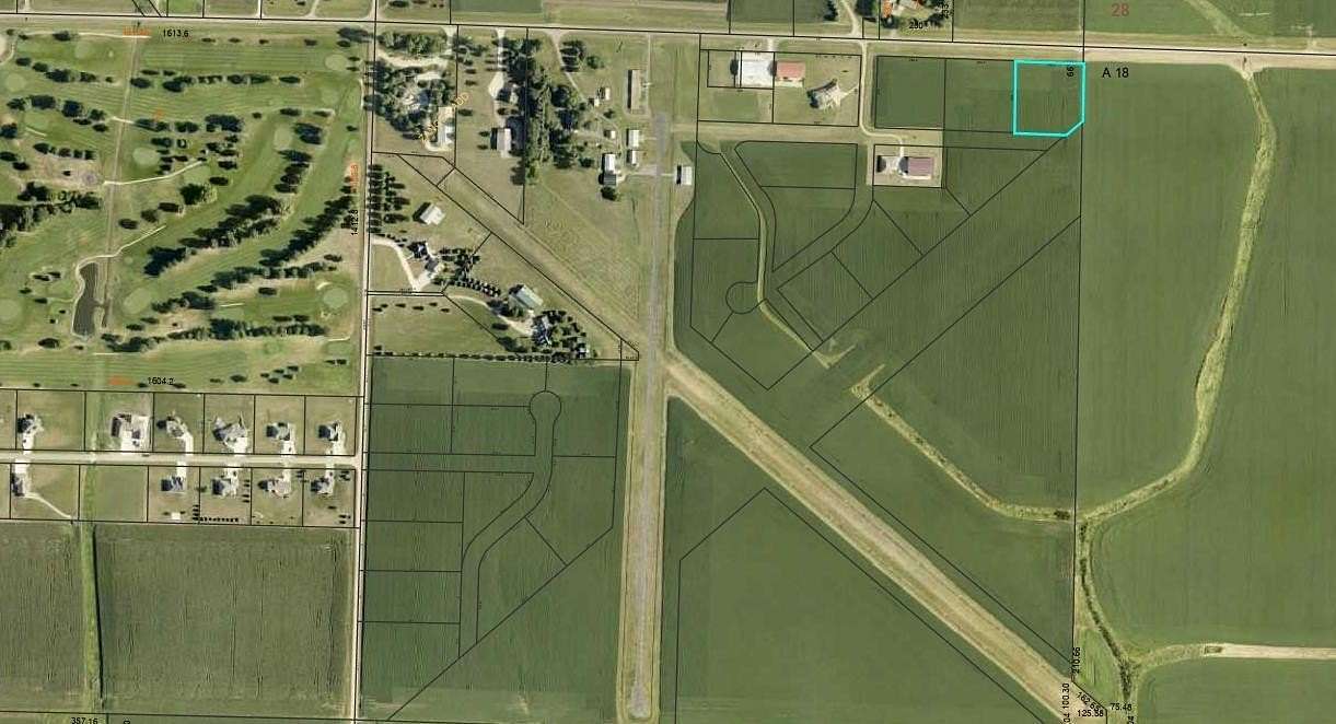 1.66 Acres of Residential Land for Sale in Larchwood, Iowa