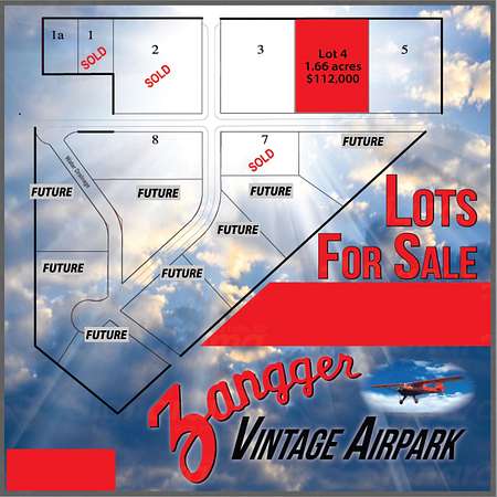 1.66 Acres of Residential Land for Sale in Larchwood, Iowa