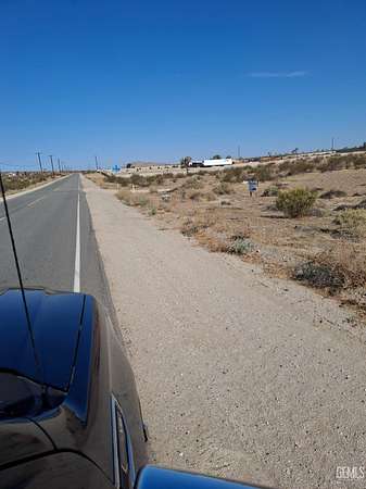 5.15 Acres of Residential Land for Sale in Lancaster, California