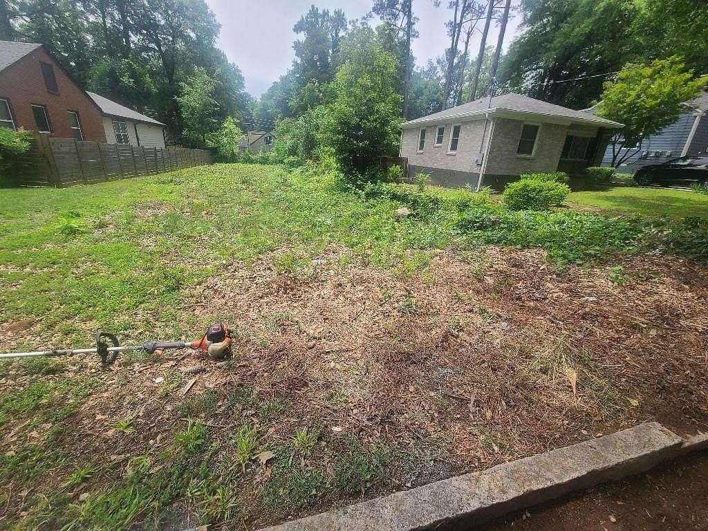 0.17 Acres of Residential Land for Sale in Atlanta, Georgia