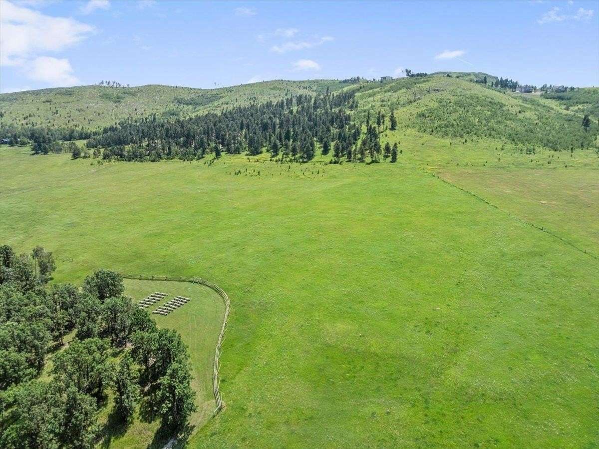 4 Acres of Residential Land for Sale in Sturgis, South Dakota