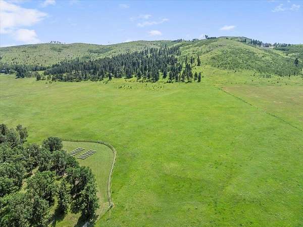 4 Acres of Residential Land for Sale in Sturgis, South Dakota