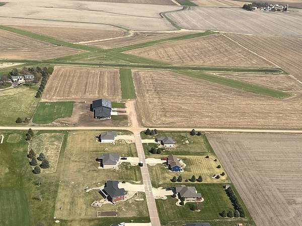 1.32 Acres of Residential Land for Sale in Larchwood, Iowa