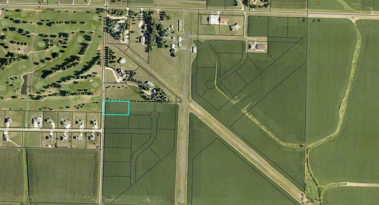 1.4 Acres of Residential Land for Sale in Larchwood, Iowa