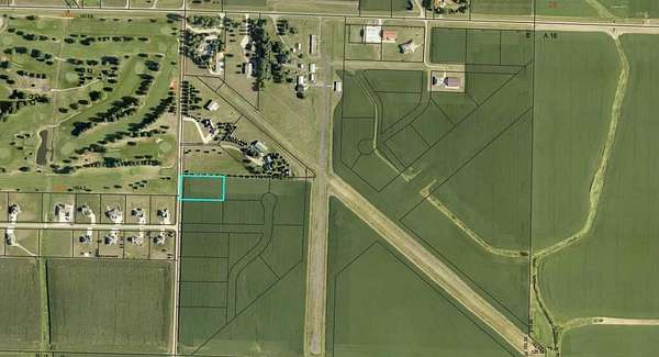 1.4 Acres of Residential Land for Sale in Larchwood, Iowa