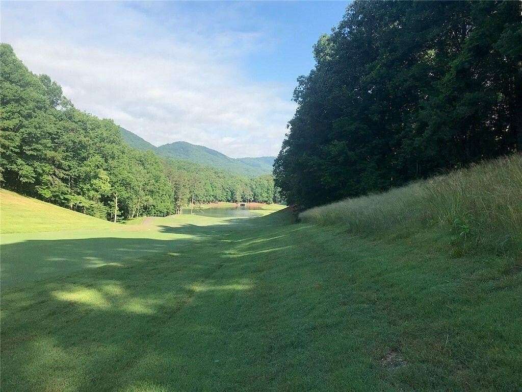 1 Acre of Residential Land for Sale in Jasper, Georgia