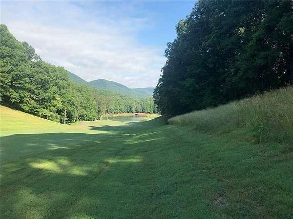 1 Acre of Residential Land for Sale in Jasper, Georgia