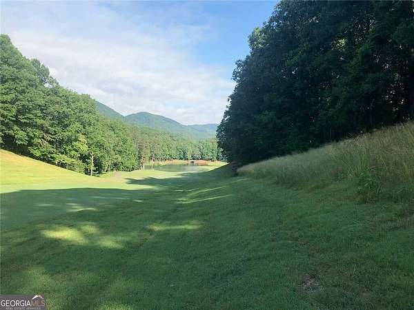 1 Acre of Land for Sale in Jasper, Georgia