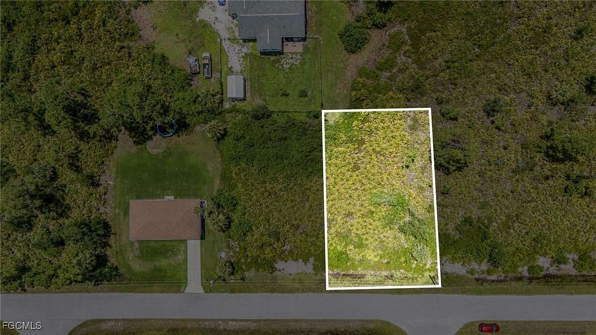 0 23 Acres of Residential Land - Port Charlotte Fl 145635386