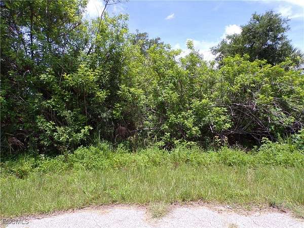 0.26 Acres of Residential Land for Sale in Port Charlotte, Florida