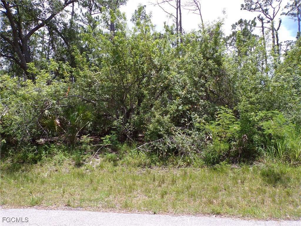 0.23 Acres of Residential Land for Sale in Port Charlotte, Florida