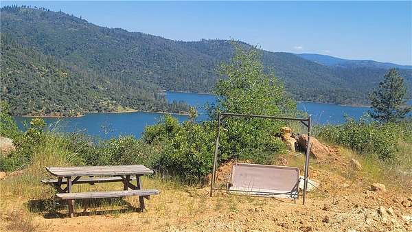 19.3 Acres of Recreational Land for Sale in Oroville, California