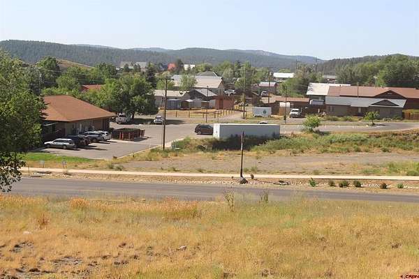 0.17 Acres of Mixed-Use Land for Sale in Pagosa Springs, Colorado