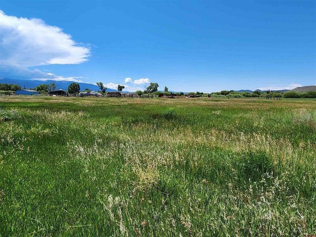 4 Acres of Residential Land for Sale in San Luis, Colorado