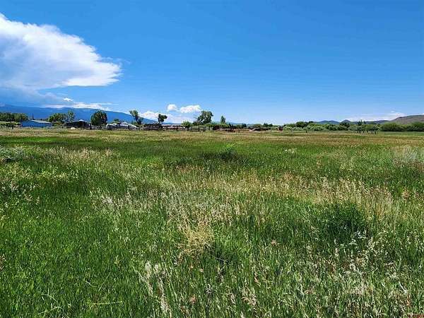 4 Acres of Residential Land for Sale in San Luis, Colorado