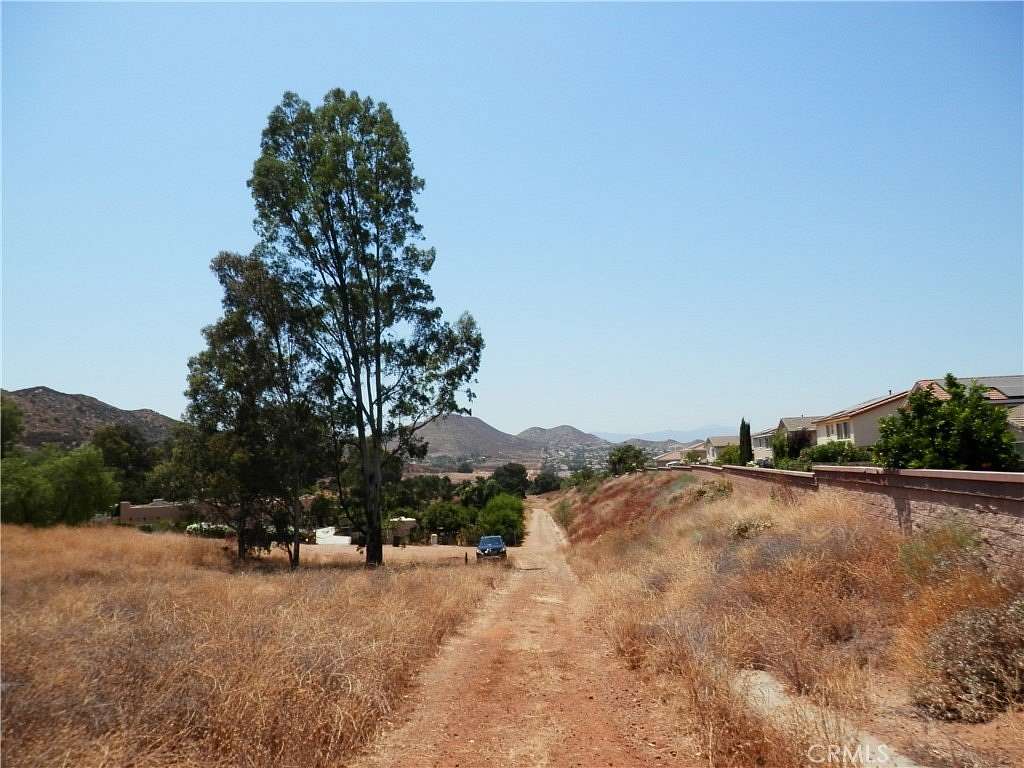 0.6 Acres of Residential Land for Sale in Wildomar, California