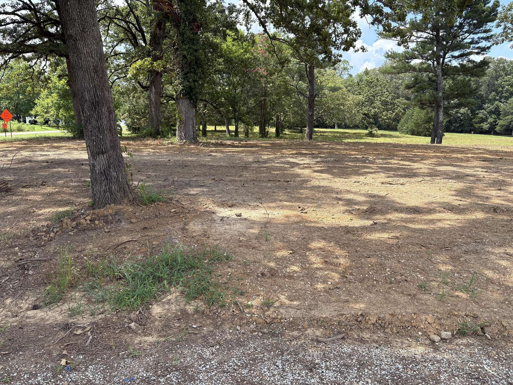 2.35 Acres of Residential Land for Sale in Guntown, Mississippi
