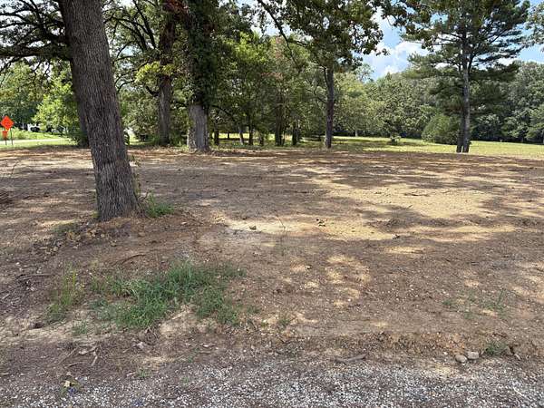 2.35 Acres of Residential Land for Sale in Guntown, Mississippi