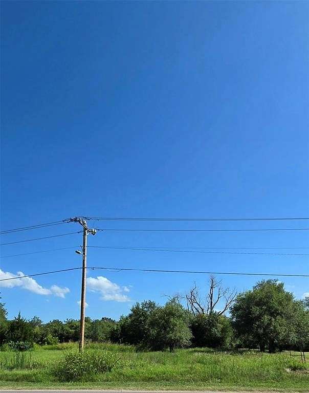 0.43 Acres of Residential Land for Sale in Spencer, Oklahoma
