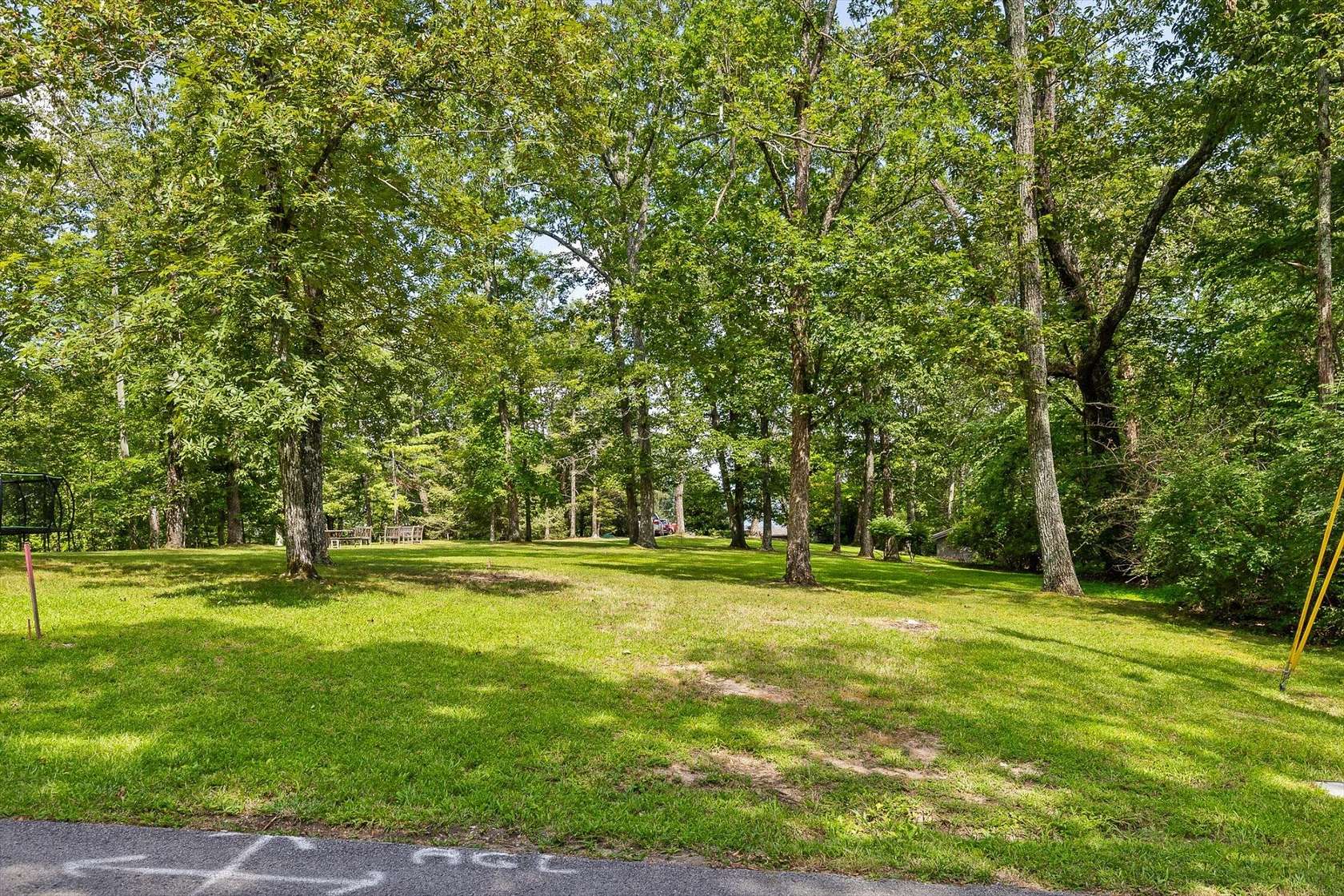 0.8 Acres of Residential Land for Sale in Lookout Mountain, Georgia