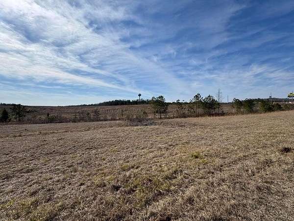 23 Acres of Commercial Land for Sale in Winfield, Alabama