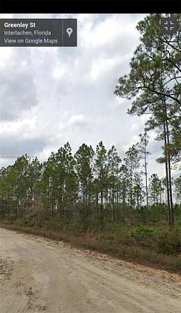 0.3 Acres of Residential Land for Sale in Palatka, Florida