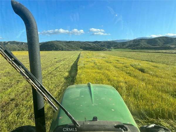 1 640 Acres of Land with Home for - Aguanga Ca 145637055