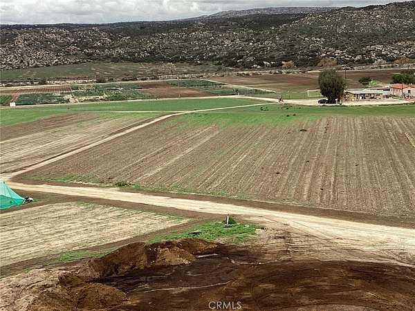 1 640 Acres of Land with Home for - Aguanga Ca 145637058