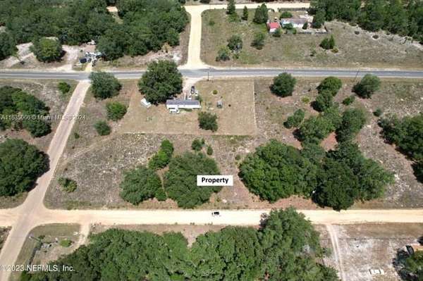 0.21 Acres of Residential Land for Sale in Palatka, Florida