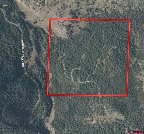 40 Acres of Recreational Land for - Somerset Co 145637415