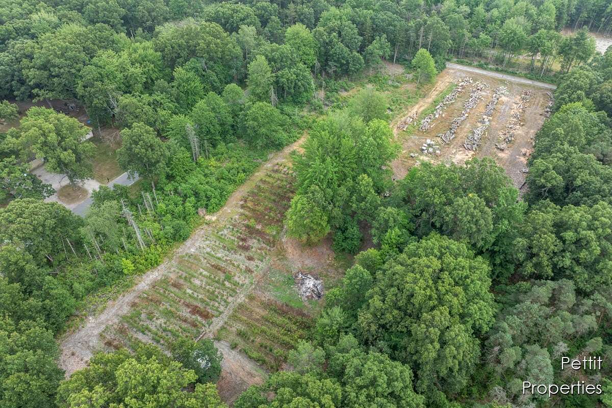 3.77 Acres of Land for Sale in Fruitport, Michigan