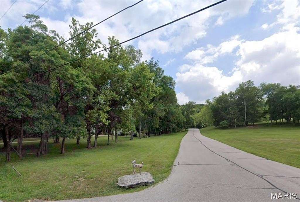 14 Acres of Recreational & Residential Land for Sale in Wildwood, Missouri