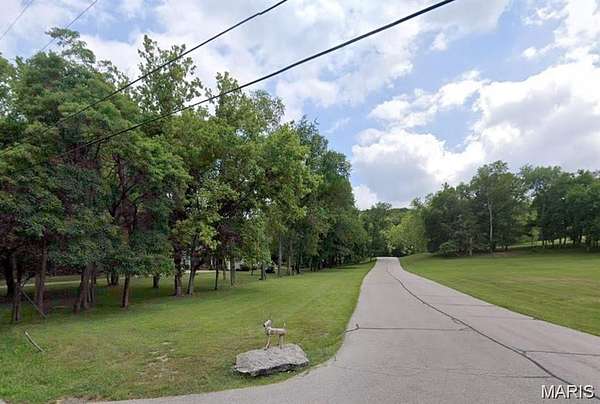 14 Acres of Recreational & Residential Land for Sale in Wildwood, Missouri